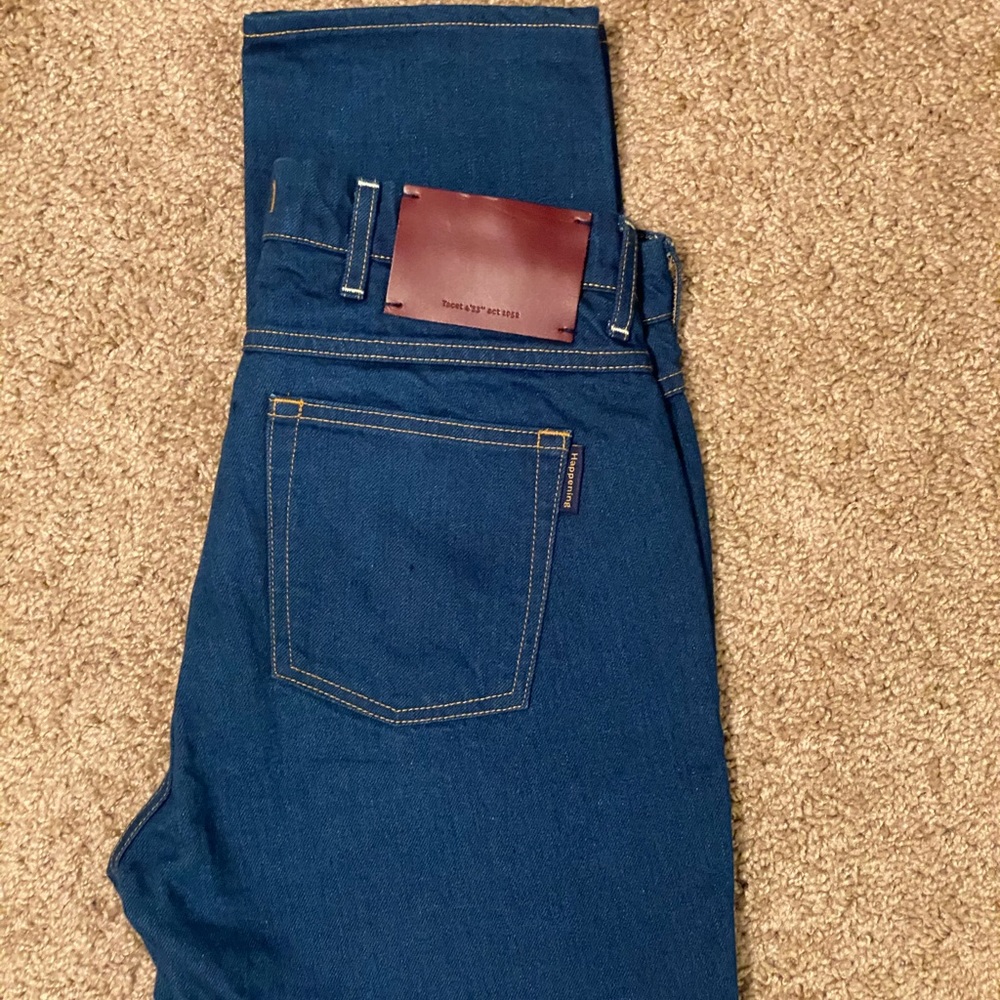 Designer Jeans FrontRow Women’s Size 26